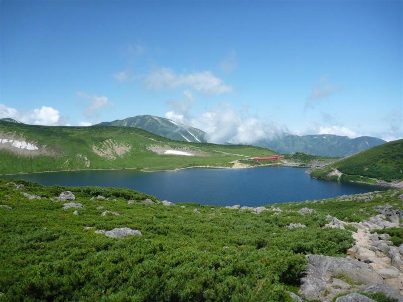 K'S House Hakuba Alps - Travelers Hostel Экстерьер фото