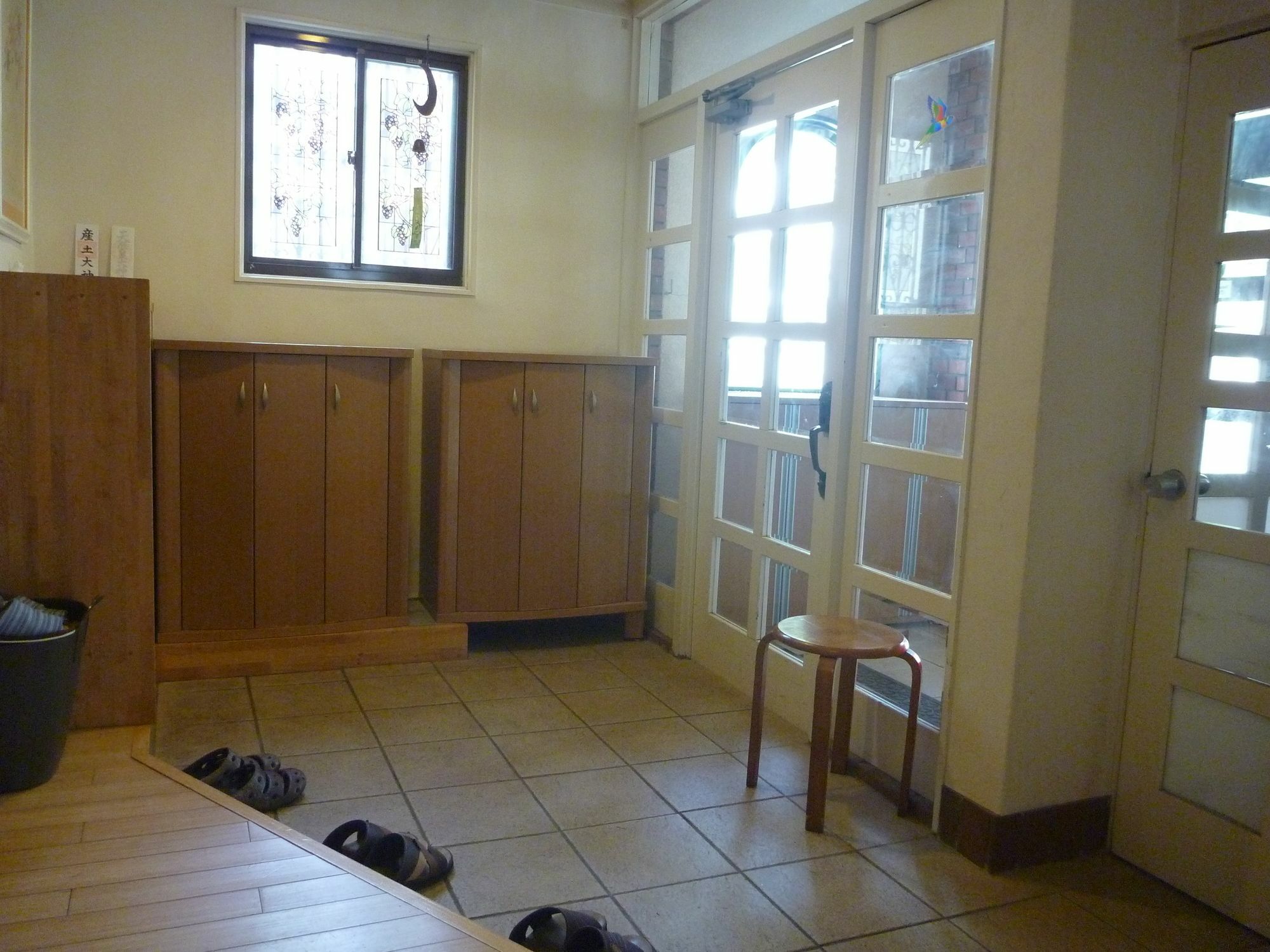 K'S House Hakuba Alps - Travelers Hostel Экстерьер фото